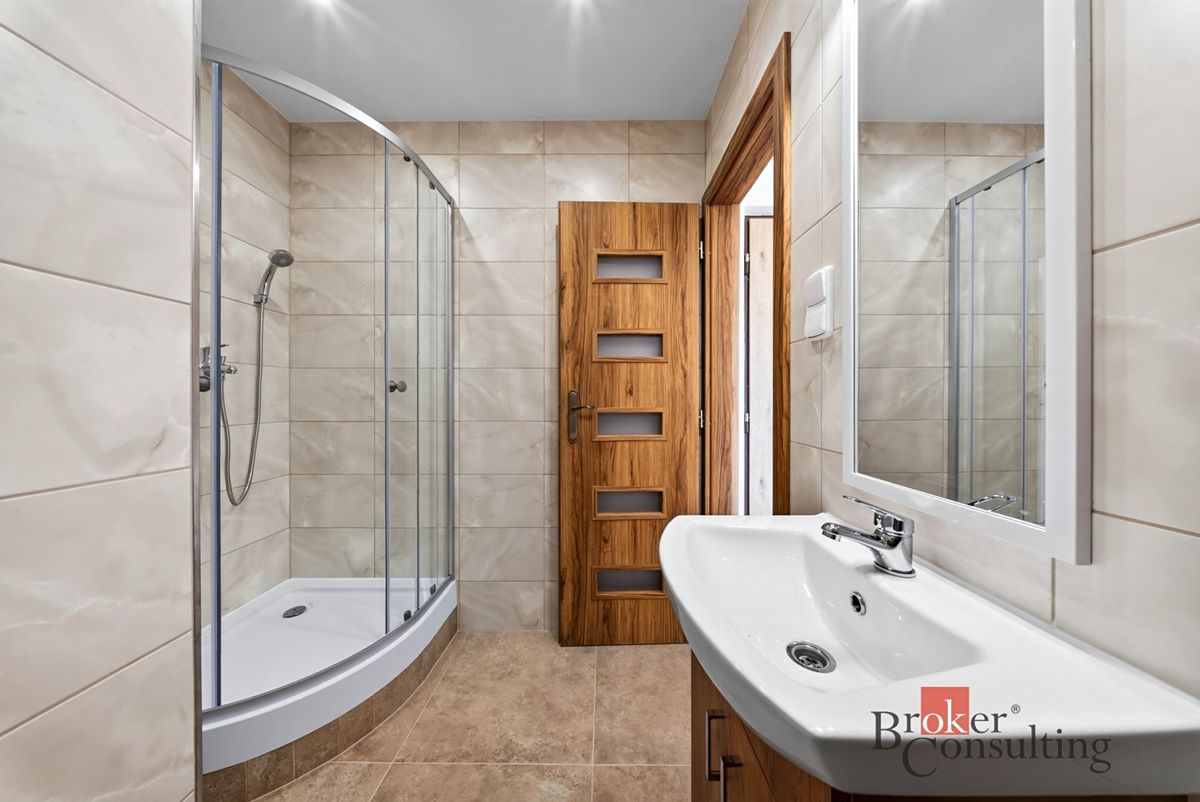 Prodej bytu 1+1 33 m²